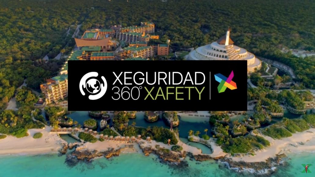 Reabrirán Parque y Hotel Xcaret con innovador modelo Xeguridad 360 – Playa  Moments Blog