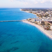 playa