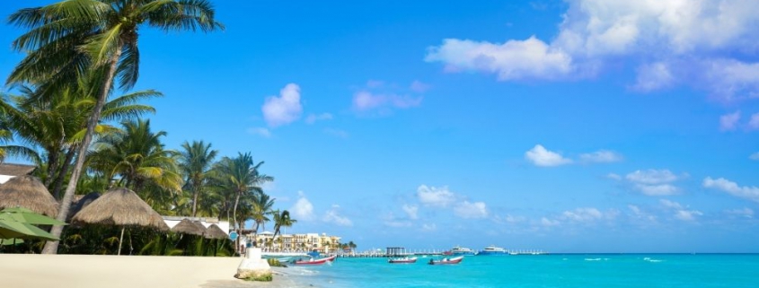 Mejores Playas de Playa del Carmen